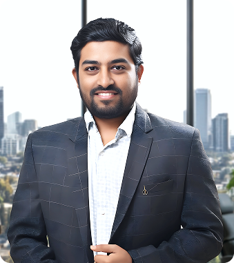 Gaurav Patil | MilesWeb India Gaurav Patil | MilesWeb India