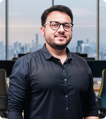 Jaydev Solanki | MilesWeb India Jaydev Solanki | MilesWeb India